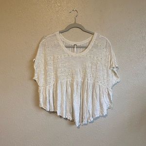 Free people blouse